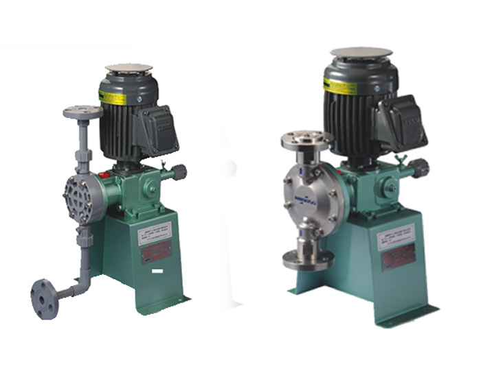 NIKKISO 日機(jī)裝AH計量泵 AHA32計量泵