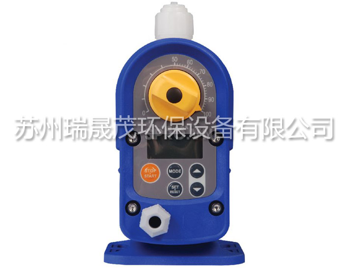 NIKKISO 日機裝NFH20系列計量泵